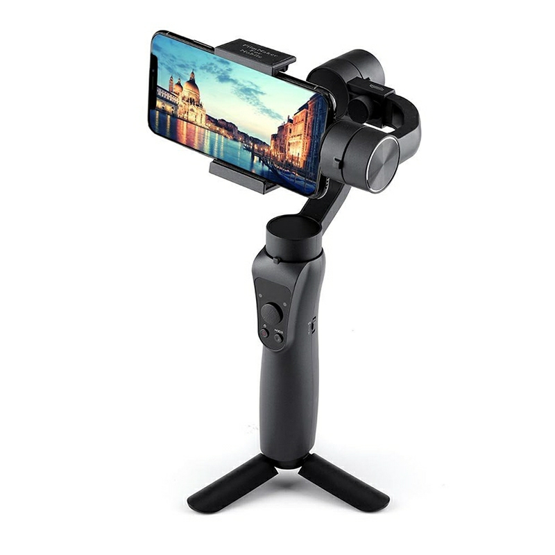 Mua Gimbal cầm tay chống rung cho điện thoại 3 Axis Hôm Nay