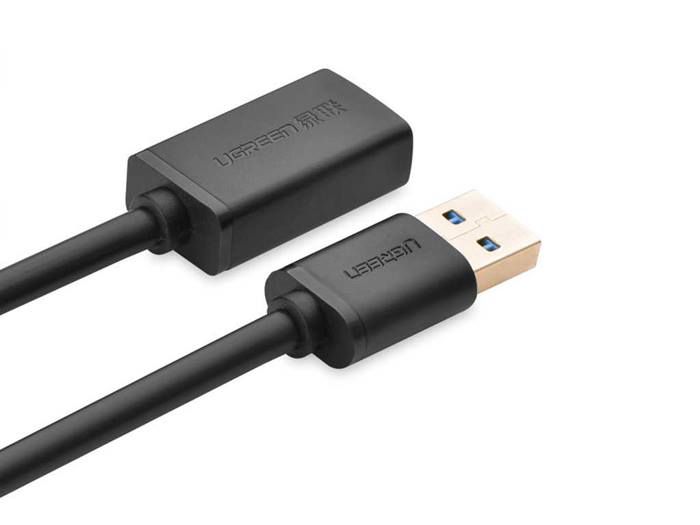 Cáp nối dài USB 3.0 Ugreen