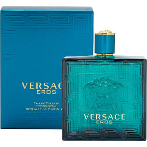 Mua Nước hoa nam Versace Eros (xanh) Hôm Nay