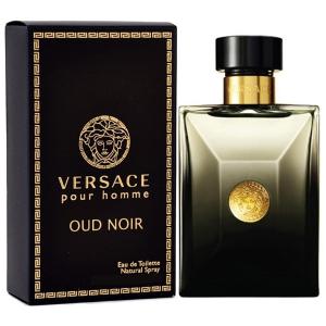 Mua Nước hoa nam Versace Oud Noir For Men Hôm Nay