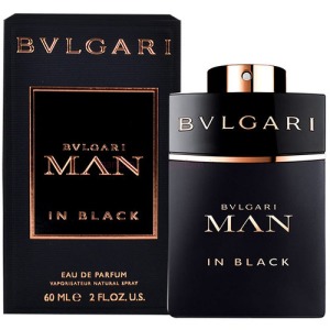 Mua Nước hoa nam Bvlgari Man In Black Hôm Nay