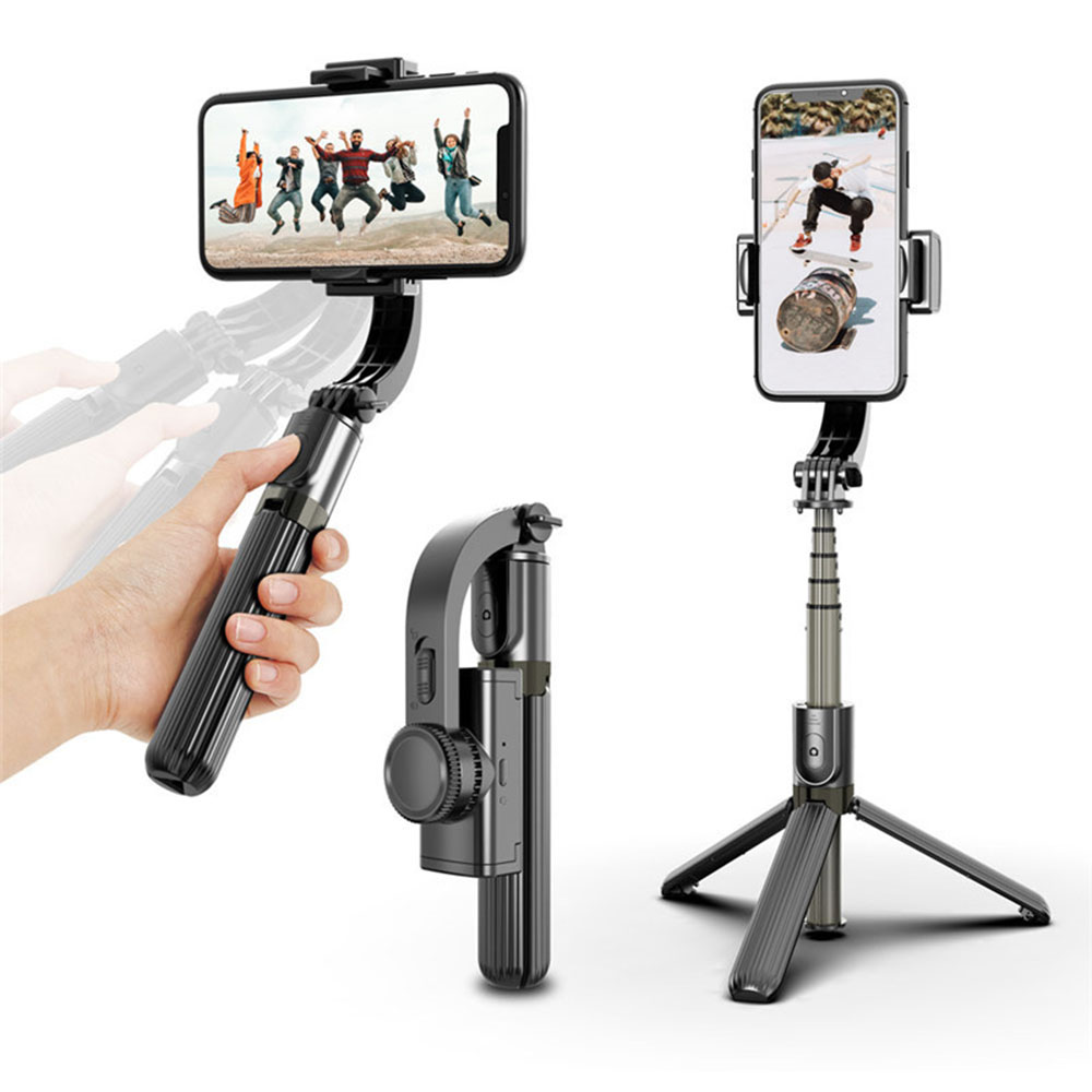 Mua Gimbal cầm tay chống rung cho điện thoại 1 Axis Hôm Nay