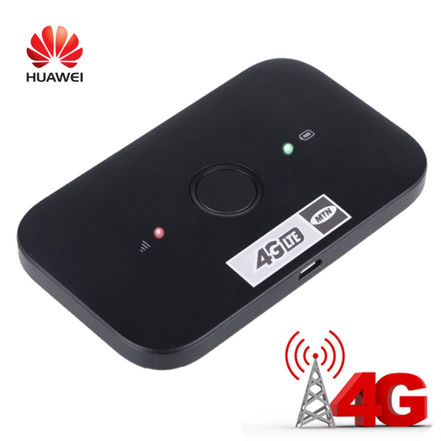 Bộ phát wifi 4G Huawei E5573Cs