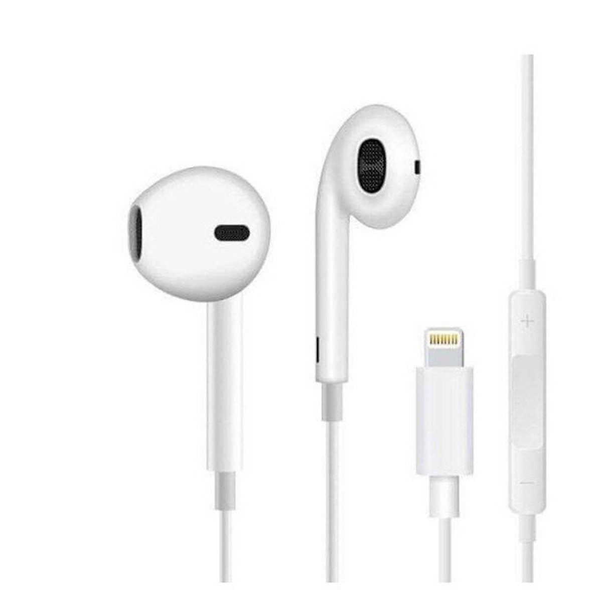Mua Tai nghe EarPods cho iPhone 7 Plus/ 8 Plus/ X/ XSmax Lightning Hôm Nay