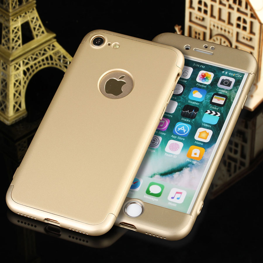 Ốp lưng 360 SlimFit iPhone 7