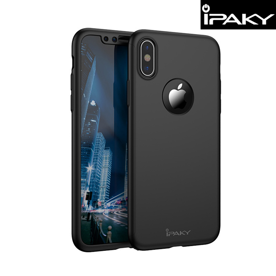 Mua Ốp lưng bảo vệ iPaky iPhone X Hôm Nay