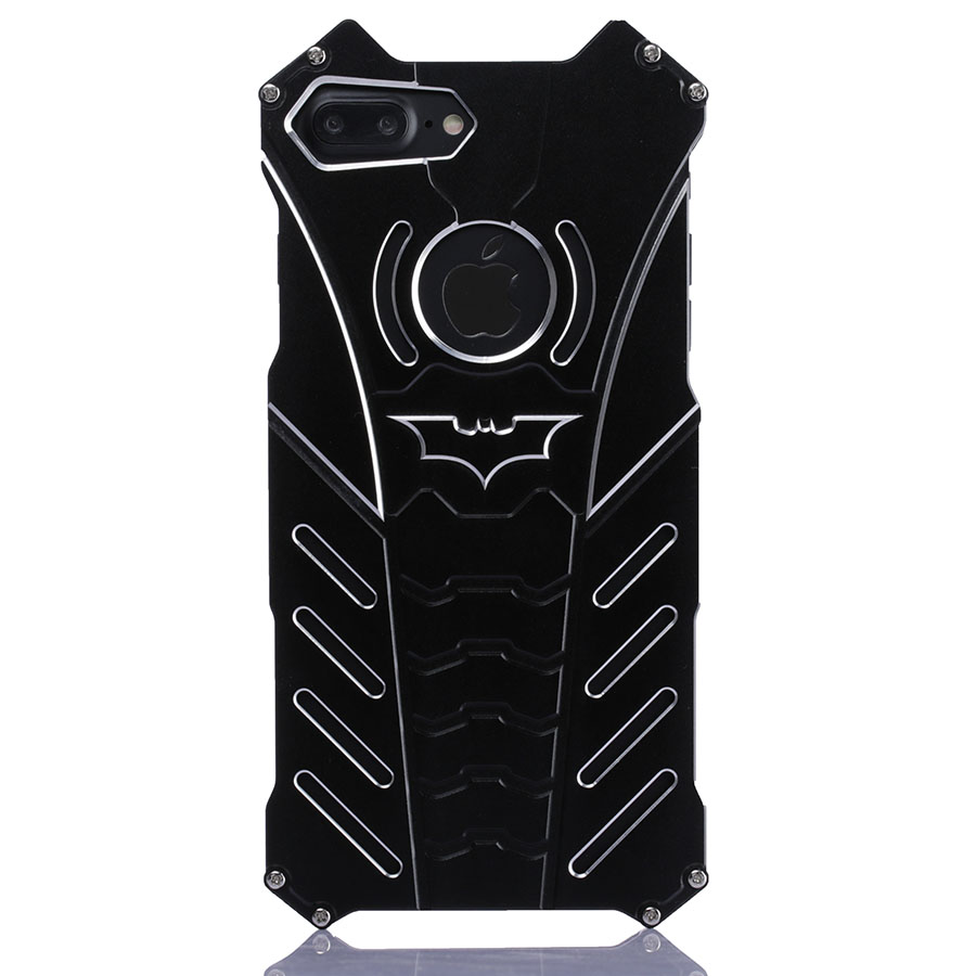 Ốp lưng Batman iPhone 8