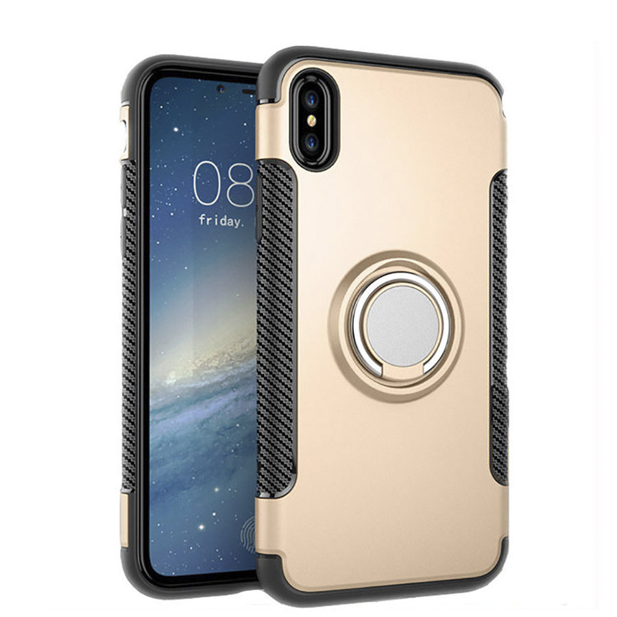 Ốp lưng chống sốc 2 lớp iPhone X