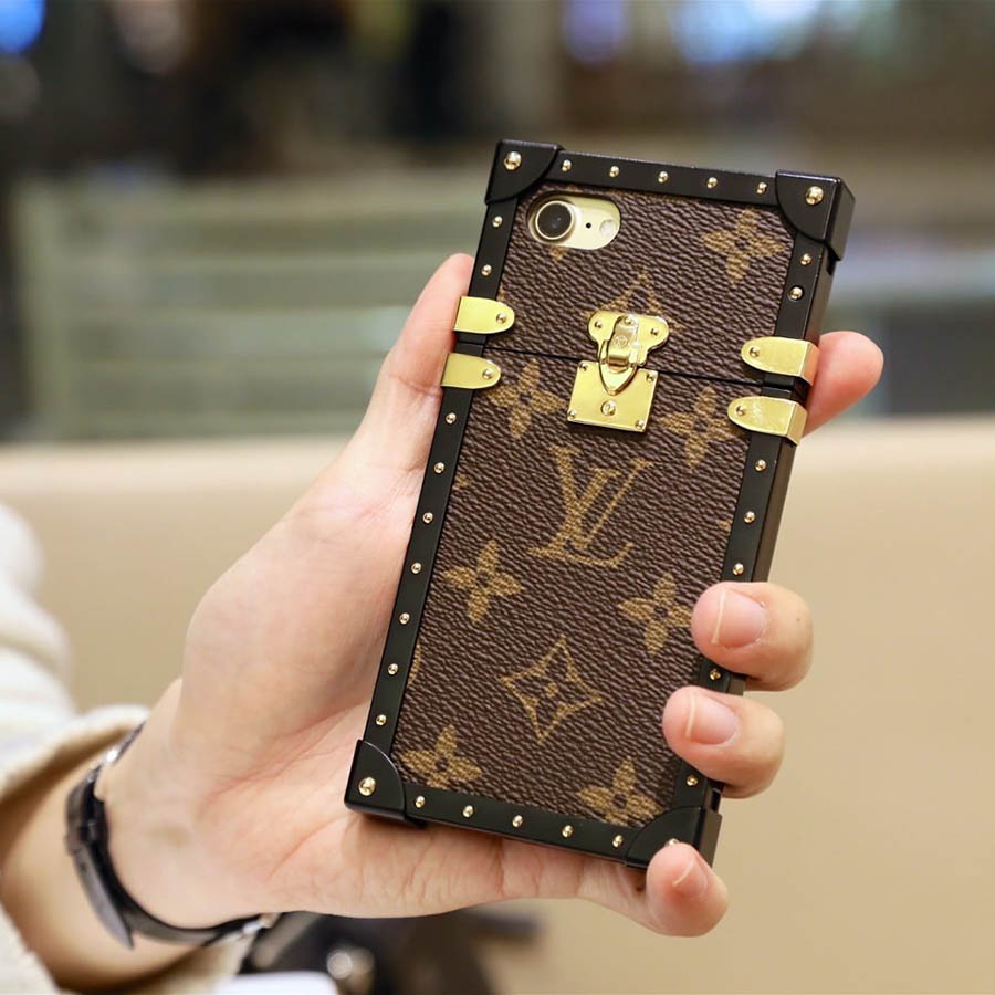 Mua Ốp lưng Louis Vuitton iPhone 8 Hôm Nay