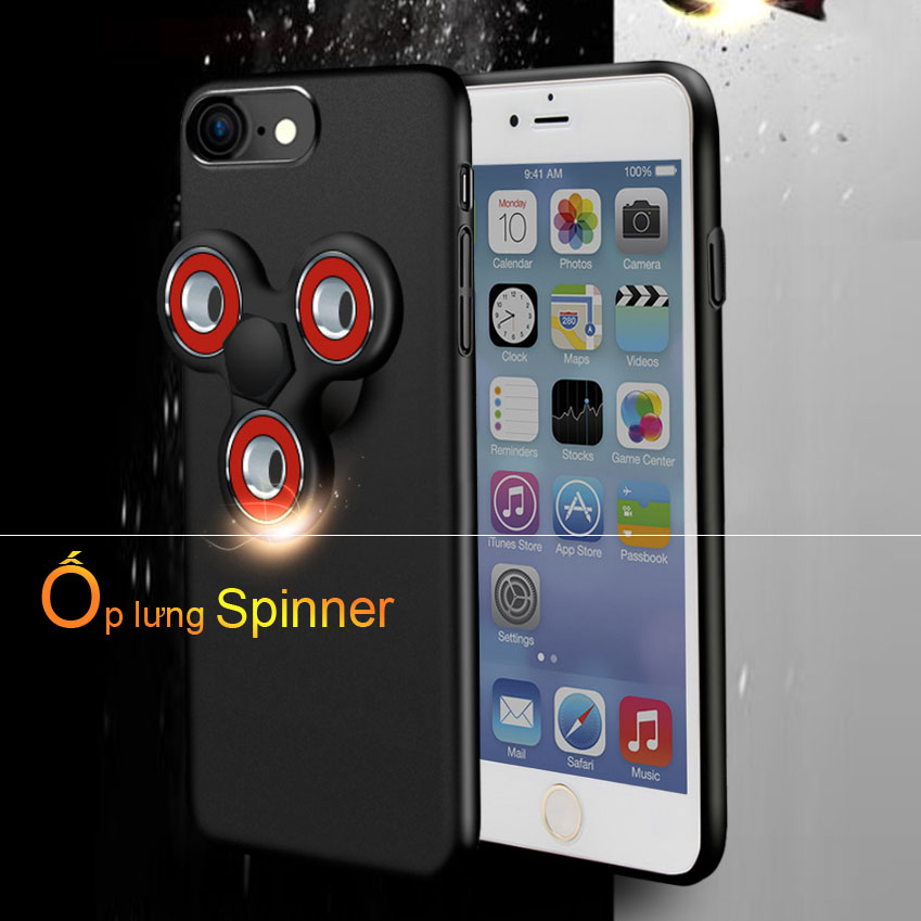 Ốp lưng Spinner iPhone 8