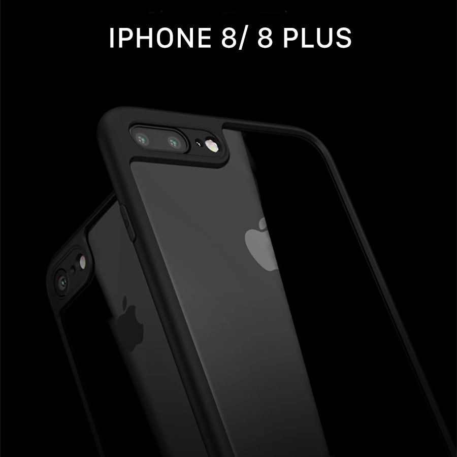 Ốp lưng U Case Slimfit iPhone 8