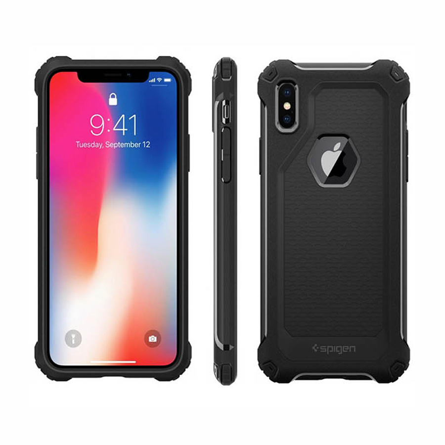 Mua Ốp SGP chống sốc iPhone X Hôm Nay