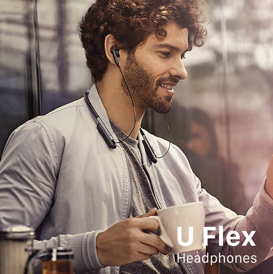 Tai nghe Bluetooth Samsung U Flex